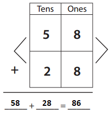 Bridges-in-Mathematics-Grade-2-Home-Connections-Unit-4-Module-3-Answer-Key-11