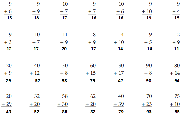 Bridges-in-Mathematics-Grade-2-Home-Connections-Unit-4-Module-3-Answer-Key-4