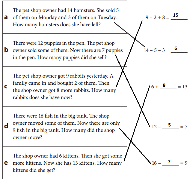 Bridges-in-Mathematics-Grade-2-Home-Connections-Unit-6-Module-3-Answer-Key-5