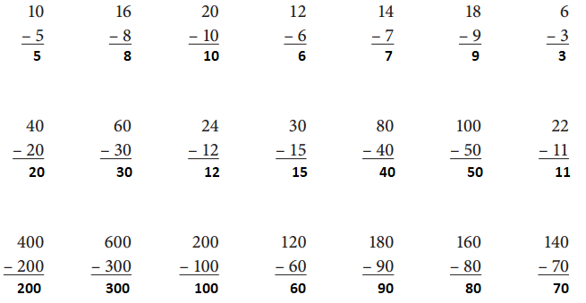 Bridges-in-Mathematics-Grade-2-Home-Connections-Unit-6-Module-3-Answer-Key-9