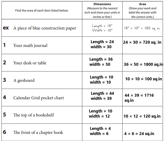 Bridges-in-Mathematics-Grade-4-Student-Book-Unit-5-Module-3-Answer-Key-1